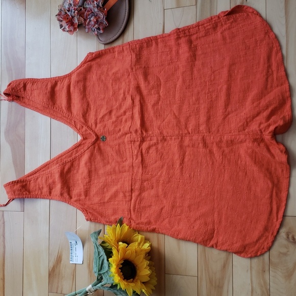 Rip Curl Holly Romper - Picture 6 of 11